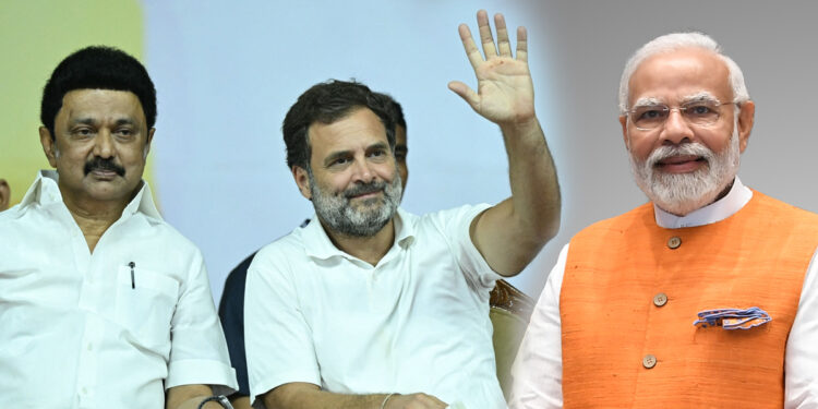 சாதிவாரி கணக்கெடுப்பு அறிவிப்பு : வரவேற்பும், கேள்விகளும்!