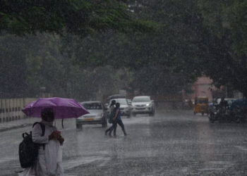 இவ்வாண்டு தென்மேற்கு பருவமழை எப்போது..?