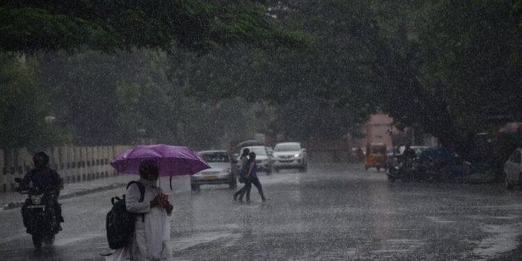 இவ்வாண்டு தென்மேற்கு பருவமழை எப்போது..?