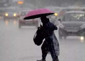 ரெட் அலர்ட் மக்களே… கொட்டப்போகும் கனமழை ! எங்கு எச்சரிக்கை தெரியுமா ?