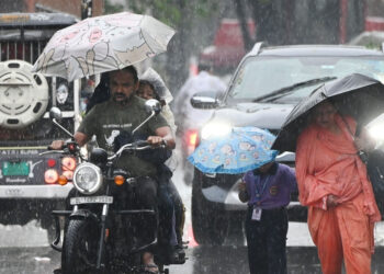 மே 24, 25, 26 தேதிகளில் கோவை, நீலகிரியில் கனமழை பெய்யும் வாய்ப்பு – வானிலை மையம் எச்சரிக்கை