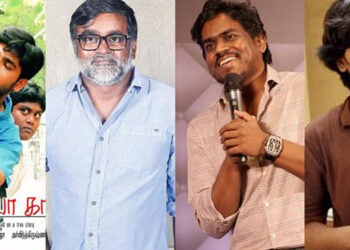 ரசிகர்கள் ஆவலோடு எதிர்பார்த்த செல்வராகவனின் 7ஜி ரெயின்போ காலனி 2.. ரிலீஸ் அப்டேட்