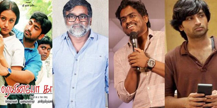 ரசிகர்கள் ஆவலோடு எதிர்பார்த்த செல்வராகவனின் 7ஜி ரெயின்போ காலனி 2.. ரிலீஸ் அப்டேட்