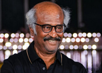 “மேற்கத்திய மக்களே இங்க வர்றாங்க…” — நடிகர் ரஜினியின் அறிவுரை!