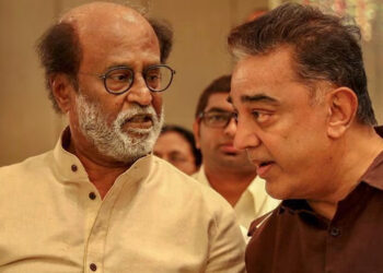 “ரஜினி-கமல் இணைப்பு ஒரே படத்தில்?.. லோகேஷ் கனகராஜ் பிரமிக்கவைத்த சுவாரஸ்யம்!”