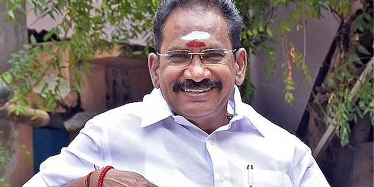 தீவிரவாத தாக்குதலுக்கு எதிராக பிரதமர் மோடி ‘சாட்டையை சுழற்றினார் ‘ – செல்லூர் ராஜூ