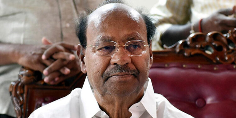 கூடுதல் நிதி இல்லாமலே புதிய பயனாளிகள் ? தமிழக அரசைக் கேள்விக்குள்ளாக்கும் ராமதாஸ்