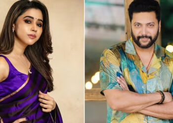 “நடிகர் ரவி மோகனும், ஆர்த்தியும் இனி எந்த அறிக்கையும் வெளியிடக்கூடாது” – உயர்நீதிமன்றம் உத்தரவு