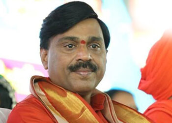 சட்டவிரோத சுரங்க வழக்கில் 7 ஆண்டு சிறைத் தண்டனை : பாஜக எம்எல்ஏ தகுதி நீக்கம் !