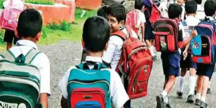 ஜூன் 2ஆம் தேதி பள்ளிகள் திறப்பு உறுதி – தொடக்கக் கல்வி இயக்ககம் சுற்றறிக்கை வெளியீடு