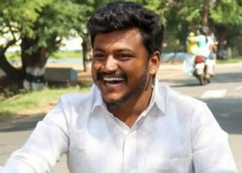 தேனி: சீமான் மீது கொலை மிரட்டல் விடுத்த இளைஞர் கைது