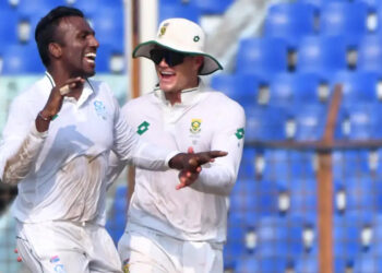 ‘ WTC ஃபைனலில் ஒரு தமிழர் ’ – யார் இந்த சேனுரான் முத்துசாமி ?