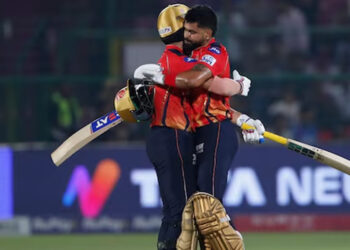 மும்பையை பந்தாடிய பஞ்சாப் – குவாலிஃபையர் முதல் சுற்றுக்கு தகுதி ! வரலாறு படைத்த ஸ்ரேயாஸ் ஐயர் !