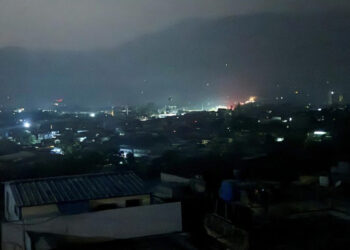 இந்திய ராணுவம் அழித்த 9 பயங்கரவாத முகாம்கள் – பதிலடி தாக்குதலின் முழுவிவரம்!