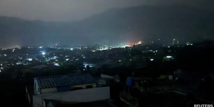 இந்திய ராணுவம் அழித்த 9 பயங்கரவாத முகாம்கள் – பதிலடி தாக்குதலின் முழுவிவரம்!