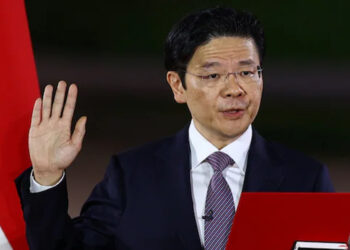 சிங்கப்பூர் புதிய அமைச்சரவையில் ஆறு தமிழர்கள் நியமனம்