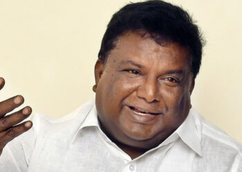 “மின் கட்டணம் உயர்த்தப்படவில்லை !” – அமைச்சர் சிவசங்கர்