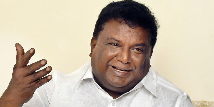 “மின் கட்டணம் உயர்த்தப்படவில்லை !” – அமைச்சர் சிவசங்கர்