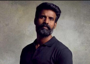 “திரைப்படம் பலரின் கனவும் உழைப்பும்… திருட்டு பதிவிறக்கம் செய்யாதீர்கள் ” – நடிகர் சூரி வேதனை