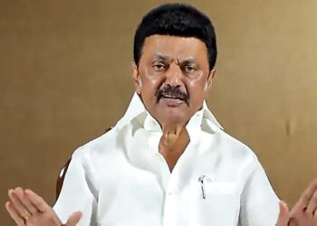 தமிழ் பெயர் வைக்க இனி தனி இணையப்பக்கம் : முதல்வர் ஸ்டாலின் அறிவிப்பு!