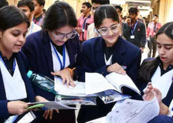 CBSE +2 பொதுத்தேர்வு முடிவுகள் வெளியானது – 88.39% தேர்ச்சி!