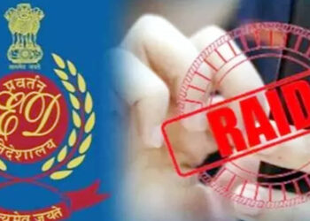 டாஸ்மாக் நிறுவன அதிகாரிகள் வீட்டில் சோதனை