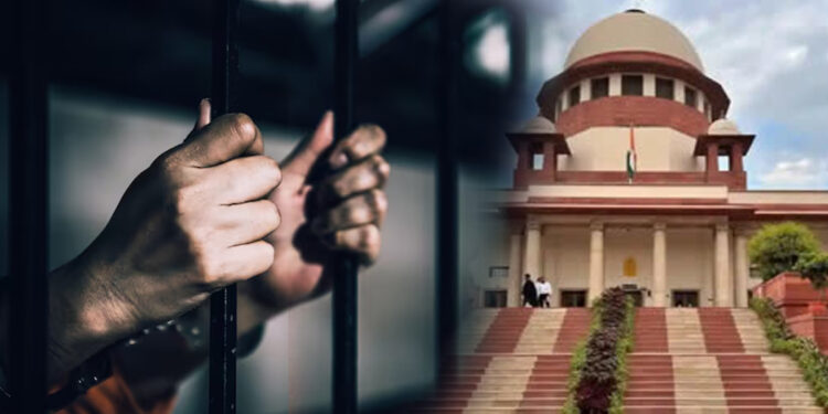 சிறையில் சாதி பாகுபாடு எதிர்ப்பு – தமிழ்நாடு அரசு புதிய உத்தரவு !