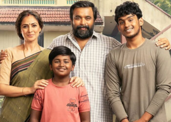 6 நாள் முடிவில் ‘டூரிஸ்ட் ஃபேமிலி’ வசூல் – ரசிகர்களை ஆச்சர்யத்தில் ஆழ்த்தும் தொகை !