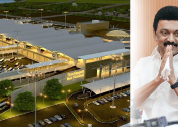 தி.மு.க. வின் தேர்தல் ஆலோசனை திருச்சியில் தொடக்கம்