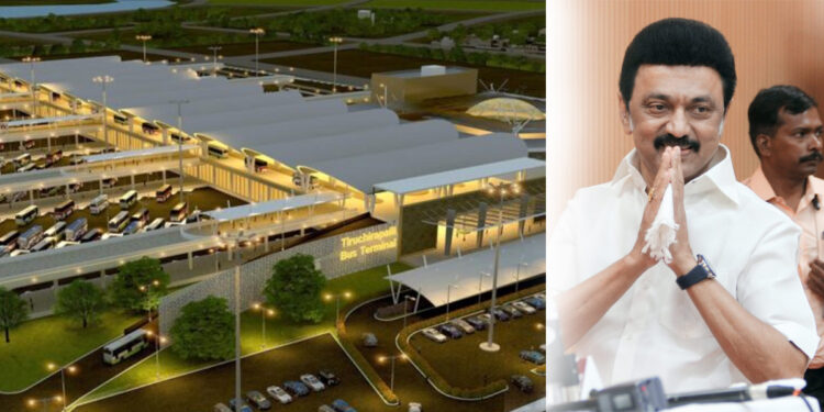 தி.மு.க. வின் தேர்தல் ஆலோசனை திருச்சியில் தொடக்கம்