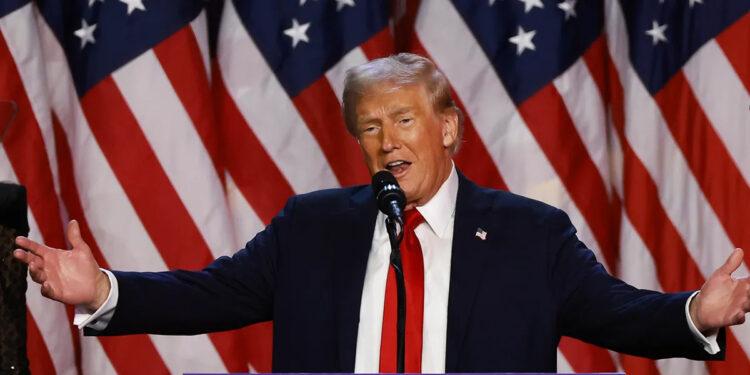 “நான் போப் ஆண்டவராக இருக்க விரும்புகிறேன்” – டொனால்டு ட்ரம்ப் கலகல பேச்சு!