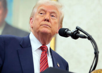 இந்தியா-பாகிஸ்தான் இடையேயான சண்டை முடிவுக்கு வந்தது : டிரம்ப் அறிவிப்பு