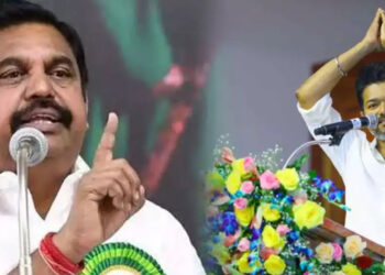 சேலத்தில் அதிமுகவில் அதிரடி இணைப்பு : தவெகவை நொறுக்கிய எடப்பாடி