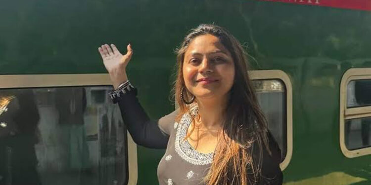 யூடியூபர் ஜோதியின் டைரியை கைப்பற்றிய காவல்துறை – வெளியான அதிர்ச்சி தகவல் !