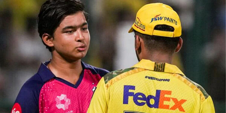 இங்கிலாந்து சுற்றுப்பயணத்திற்கான இந்திய U19 அணி அறிவிப்பு !