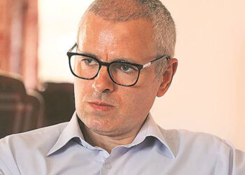 “பாகிஸ்தான் ட்ரோன் தாக்குதல் தோல்வியில் முடிவு – ஜம்முவிற்கு செல்கிறார் உமர் அப்துல்லா”