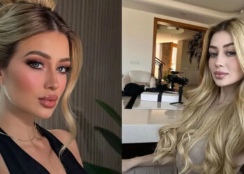 நேரடி ஒளிபரப்பில் சுட்டுக் கொல்லப்பட்ட டிக்டாக் பிரபலம் – மெக்சிகோவில் பரபரப்பு!