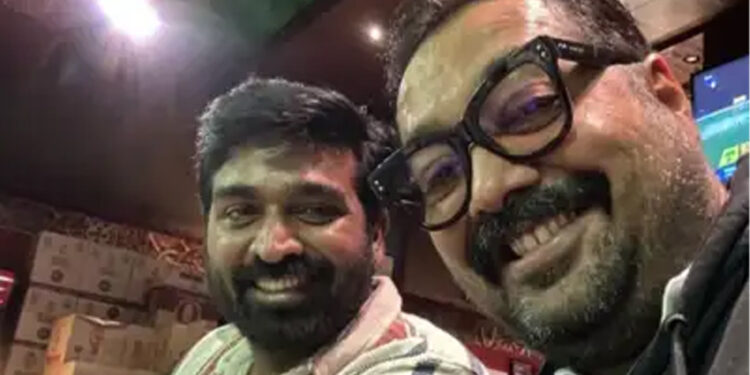 மகள் திருமணத் தொகைக்கு உதவிய விஜய் சேதுபதி