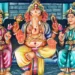 விநாயகரின் திருமண வாழ்க்கை பற்றி தெரியுமா ? யார் இந்த ரித்தி, சித்தி?