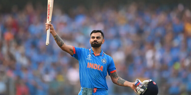 விராட் கோலி டெஸ்ட்டிலிருந்து ஓய்வு பெறப் போகிறாரா ? முடிவை மறுபரிசீலிக்க சொன்ன பிசிசிஐ!