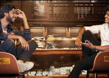 விஜய்யின் மகன் ஜேசன் சஞ்சய் இயக்கும் முதல் படத்தின் ஸ்பெஷல் வீடியோ வெளியீடு – மாஸ் என்ட்ரி !!