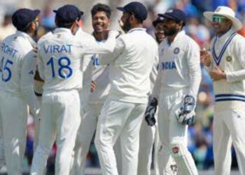 WTC பரிசுத் தொகை அறிவிப்பு : இந்தியாவுக்கு ரூ.12.33 கோடி!