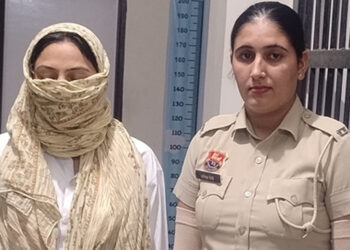 பாகிஸ்தானுக்கு உளவு பார்த்ததாக 14 பேர் கைது – பிரபல யூடியூபர் கைது !