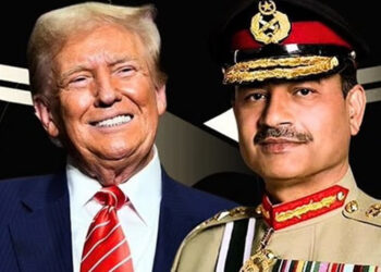 டிரம்ப் – அசிம் முனீர் சந்திப்பு : இந்தியா-பாகிஸ்தான் உறவுகள், ஈரான் பிரச்சனைகள் குறித்து முக்கிய விவாதம்