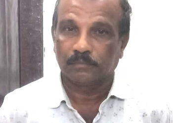 கும்பகோணம் அருகே மாணவிக்கு பாலியல் தொல்லை : அரசு ஆசிரியர் போக்சோவில் கைது