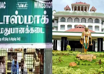 எதற்காக மது விற்பனை செய்கிறீர்கள்? – நீதிமன்றம்