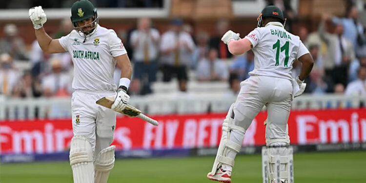 2025 WTC : 27 வருடங்களாக காத்திருந்த கனவு நிறைவேறியது – ஆஸ்திரேலியாவை வீழ்த்தி தென்னாப்பிரிக்கா சாம்பியன் !