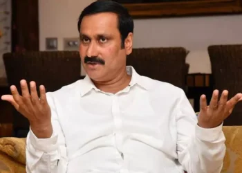 அன்புமணி நிர்வாகிகள் கள்ள நோட்டுக்கு சமம் –