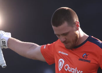 MLC T20: 51 பந்தில் 151 ரன்கள் ! கிறிஸ் கெய்லின் உலகச் சாதனையை உடைத்த ஃபின் ஆலன்