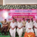 சீர்காழியில் ஜனதா இமயவரம்பன் எழுதிய விடுதலைப் போரில் சீர்காழி என்ற நூல் வெளியீட்டு விழா நடைபெற்றது